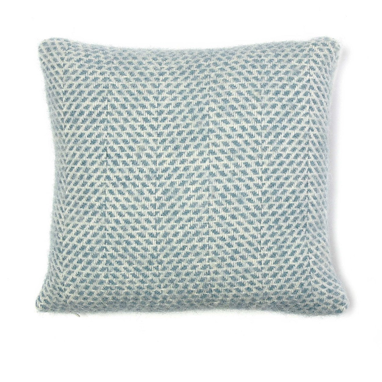 Beehive Cushion - Blue